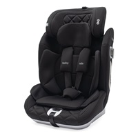 Car seat BABY MIX HERO PRO I-SIZE black