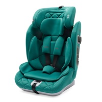 Car seat BABY MIX HERO PRO I-SIZE emerald