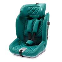 Car seat BABY MIX HERO PRO I-SIZE emerald