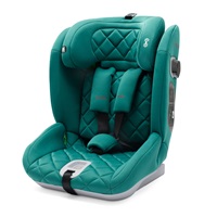 Car seat BABY MIX HERO PRO I-SIZE emerald