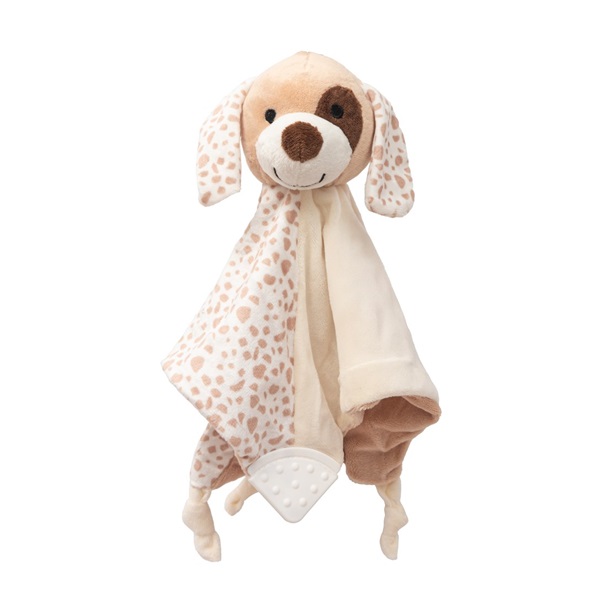 Sleepy Dog Baby Mix brown