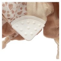 Sleepy Dog Baby Mix brown