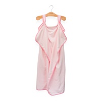 Gift Set Baby Mix Plush Bunny and Bath Towel