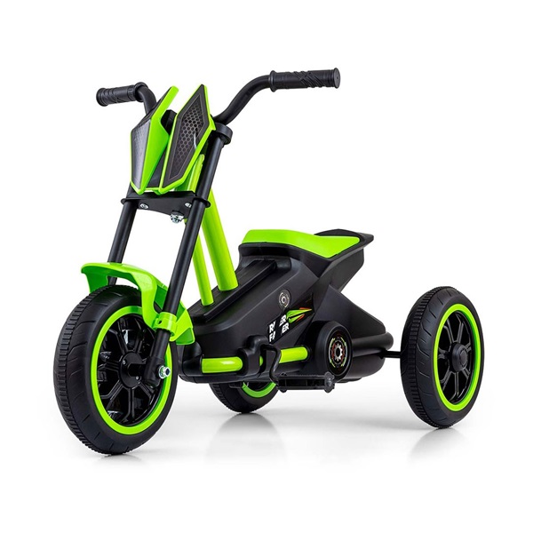 Kids Go-kart Milly Mally Rider green