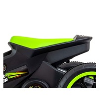 Kids Go-kart Milly Mally Rider green