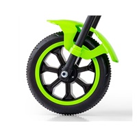 Kids Go-kart Milly Mally Rider green