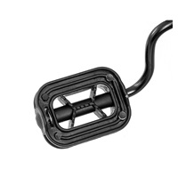 Kids Go-kart Milly Mally Rider green