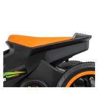 Kids Go-kart Milly Mally Rider orange