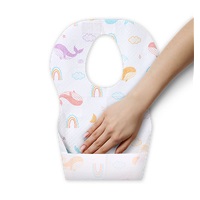 BabyOno Disposable Baby Bibs 10 pcs in a Pack