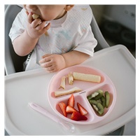 BabyOno Disposable Baby Bibs 10 pcs in a Pack