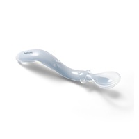 Flexible Baby Spoon Baby Ono Blue