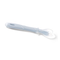 Flexible Baby Spoon Baby Ono Blue