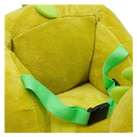 Rocking Toy with Melody Baby Mix Dinosaur