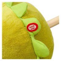 Rocking Toy with Melody Baby Mix Dinosaur