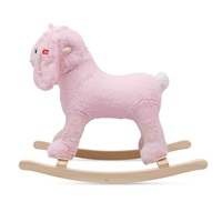 Rocking Toy with Melody Baby Mix Bunny