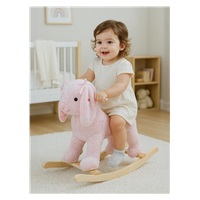 Rocking Toy with Melody Baby Mix Bunny