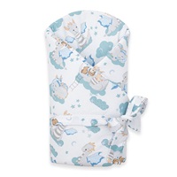 Baby wrap New Baby Dragon 80x80 cm