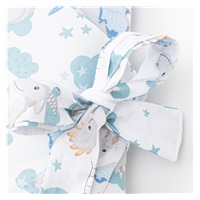 Baby wrap New Baby Dragon 80x80 cm