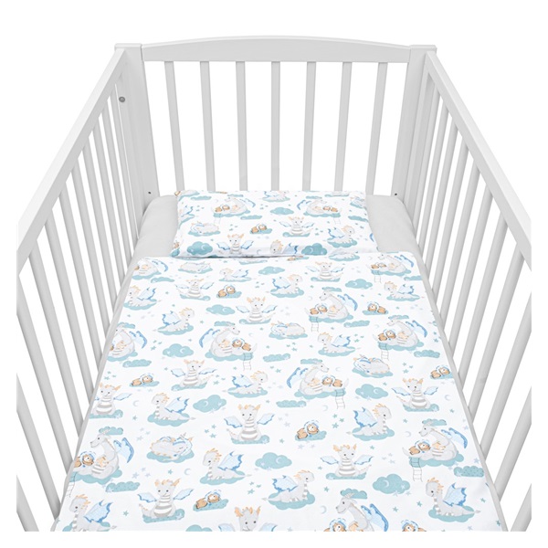 2-piece bedding New Baby Dragon 90/120 cm