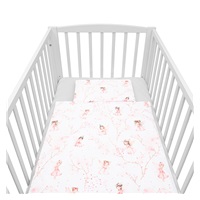 2-piece bedding New Baby Fairies 90/120 cm