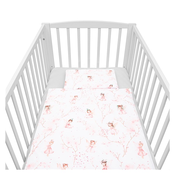 2-piece bedding New Baby Fairies 90/120 cm