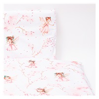 2-piece bedding New Baby Fairies 90/120 cm