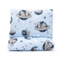 2-piece bedding New Baby Teddy bear in space 90/120 cm