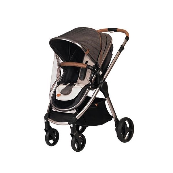 Stroller Mosquito net black