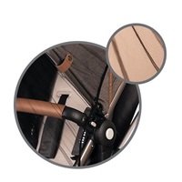 Stroller Mosquito net black