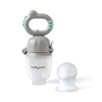Baby Ono DINO Blue Feeding Teether