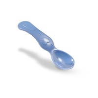 Bowl with suction cup and spoon Baby Ono mint