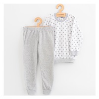 Children's cotton pajamas New Baby stars