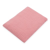 Muslin warming and cooling thermofor with cherry seeds New Baby STANDARD  Pink