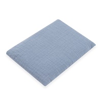 Muslin warming and cooling thermofor with cherry seeds New Baby STANDARD blue