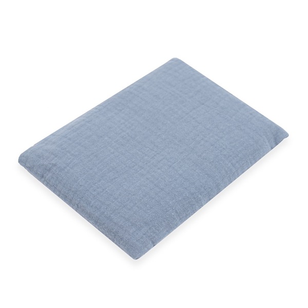 Muslin warming and cooling thermofor with cherry seeds New Baby STANDARD blue