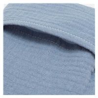 Muslin warming and cooling thermofor with cherry seeds New Baby STANDARD blue