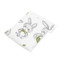 Muslin warming and cooling thermofor with cherry seeds New Baby STANDARD rabbit