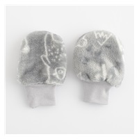 Baby Wellsoft winter gloves New Baby Winter times