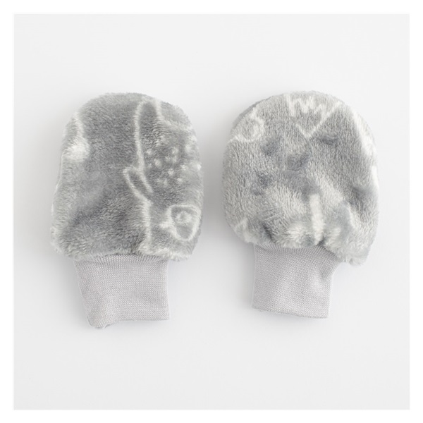 Baby Wellsoft winter gloves New Baby Winter times