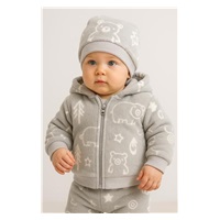 Baby Wellsoft Winter Cap New Baby Winter times