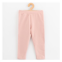 Children's sweatpants leggings New Baby Kindergarten light pink