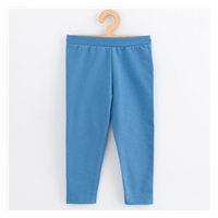 Children's sweatpants leggings New Baby Kindergarten blue