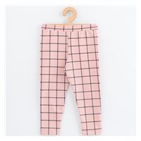 Children's sweatpants leggings New Baby Kindergarten pink