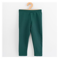 Children's sweatpants leggings New Baby Kindergarten green