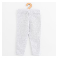 Children's sweatpants leggings New Baby Kindergarten melange