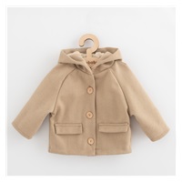 Autumn Children's Coat with Hood New Baby UNI