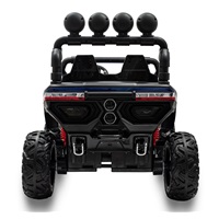 Electric car Buggy Baby Mix Road 4x4 blue