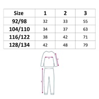 Children‘s Sweatshirt New Baby Kindergarten jeans