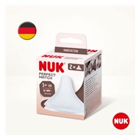 Nature Perfect Match Nuk M - 2 pcs