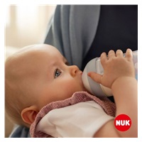 Nature Perfect Match Nuk M - 2 pcs